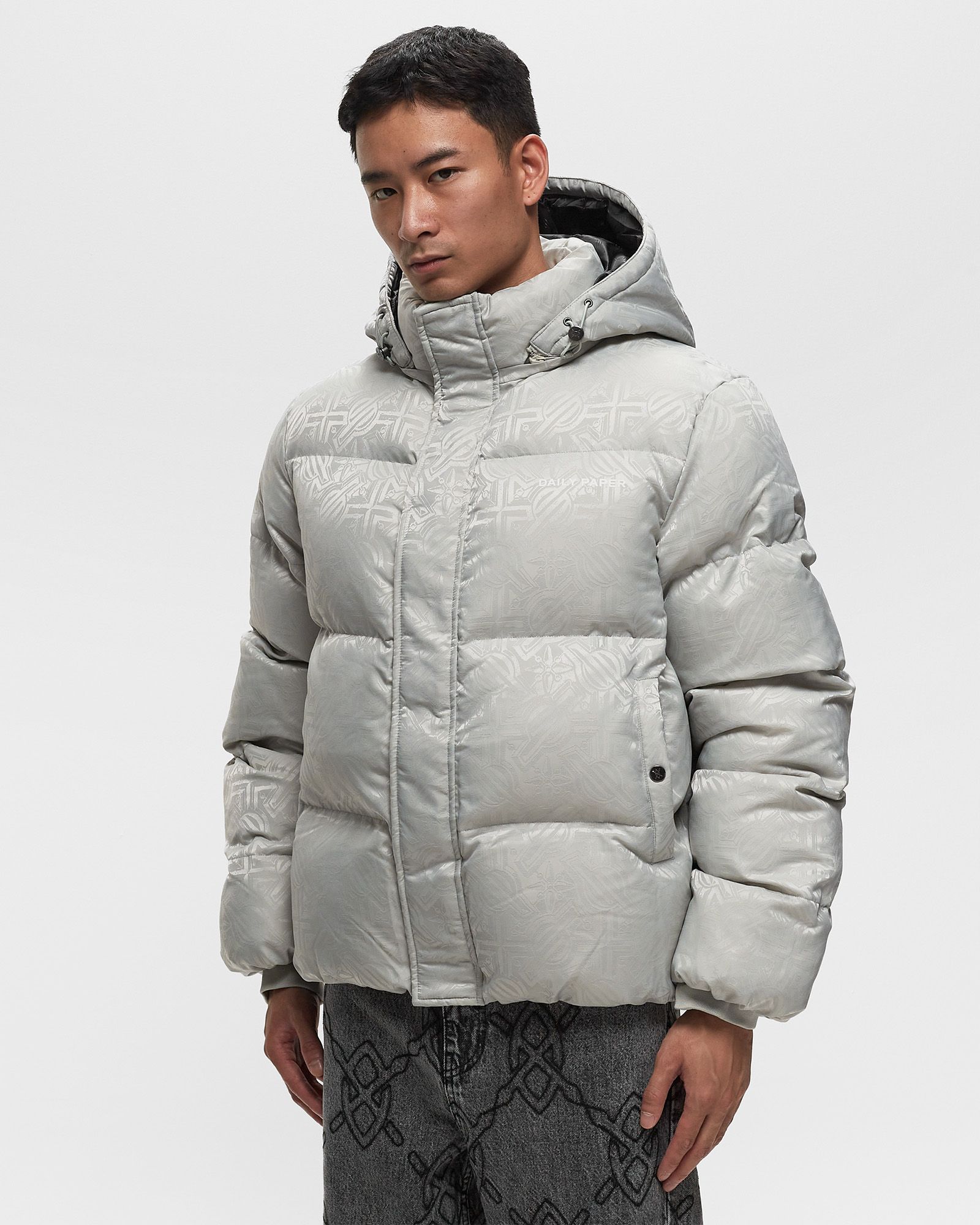 ruzna puffer jacket