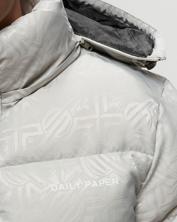 ruzna puffer jacket