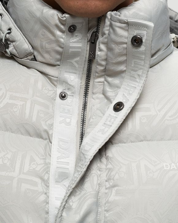 ruzna puffer jacket