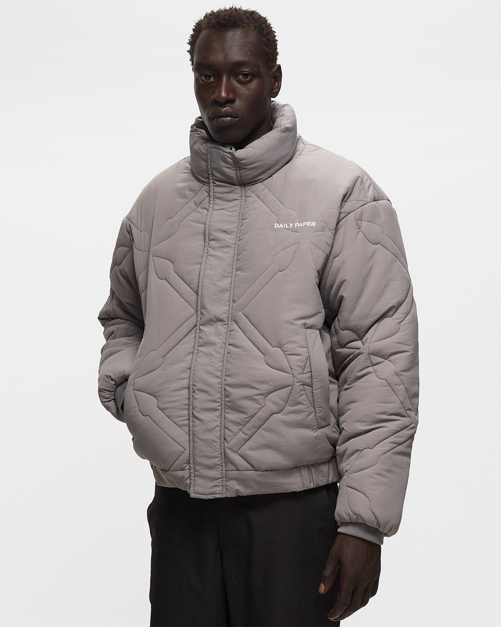 runako puffer jacket