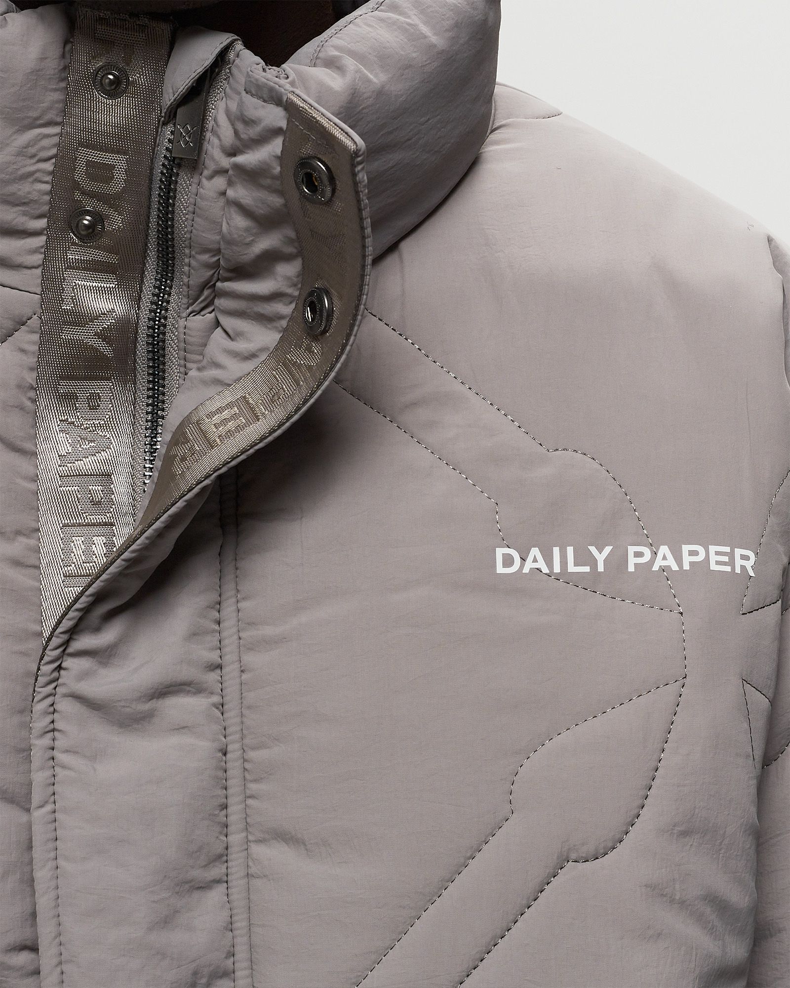 runako puffer jacket