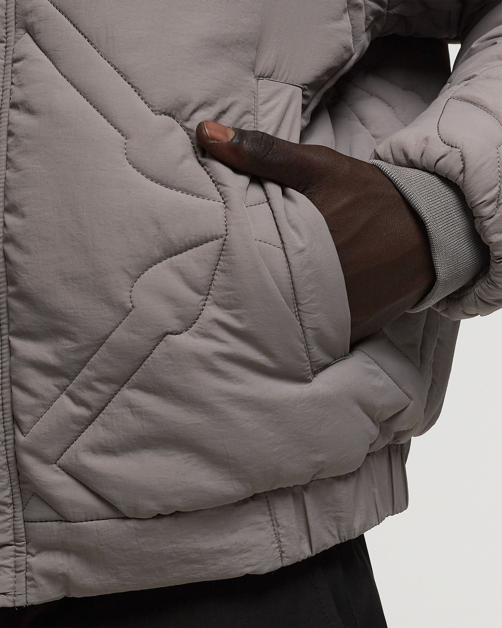 runako puffer jacket