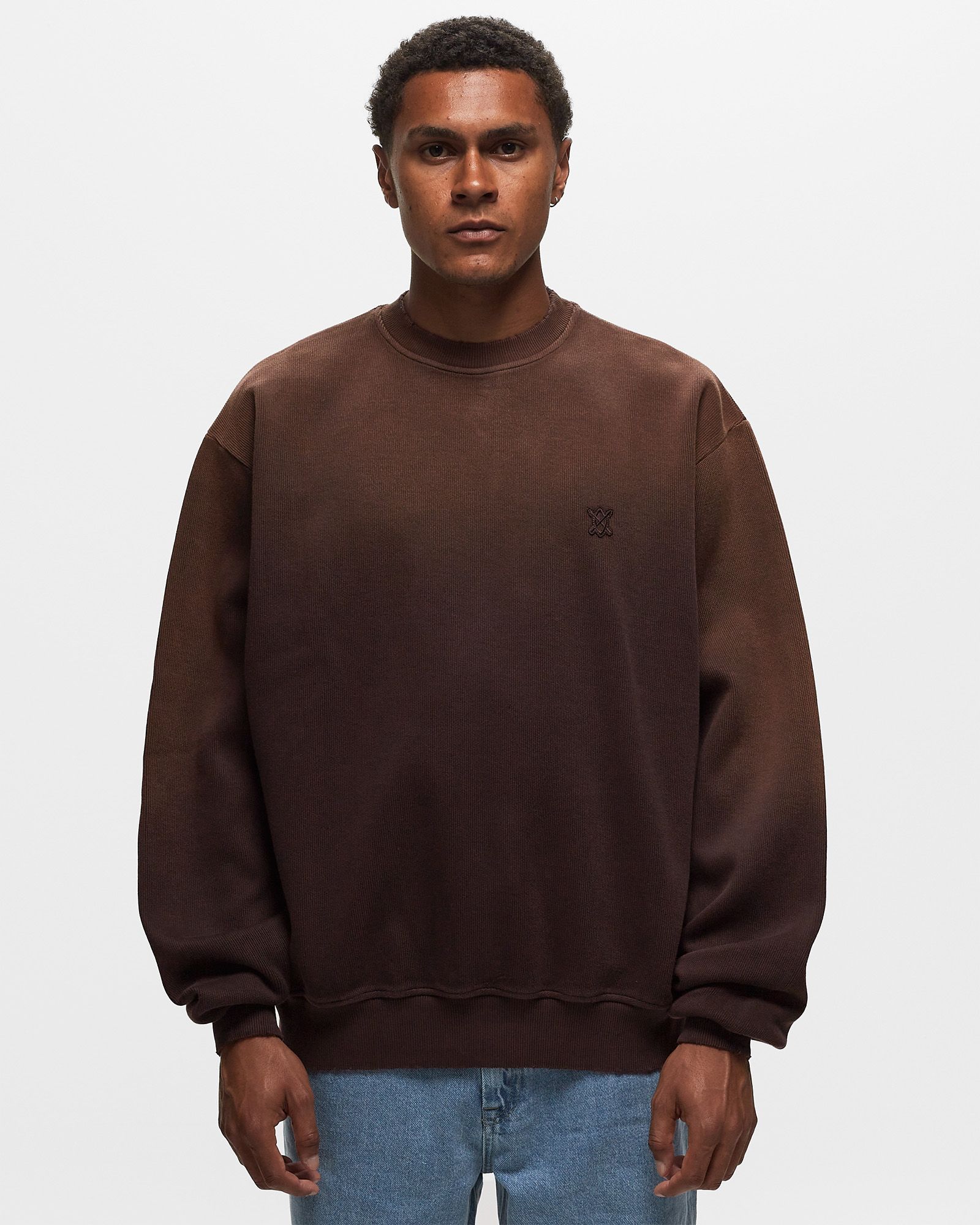 rodell sweater