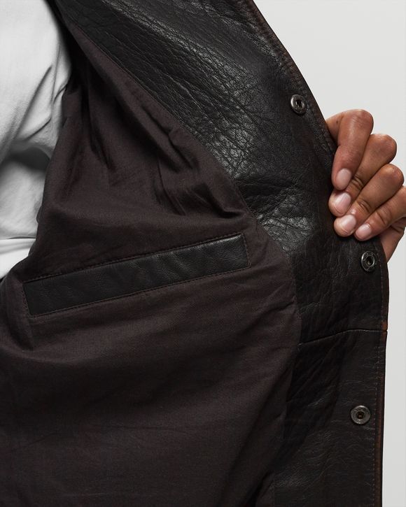 rovin jacket