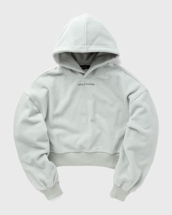 Grey daily hot sale paper hoodie