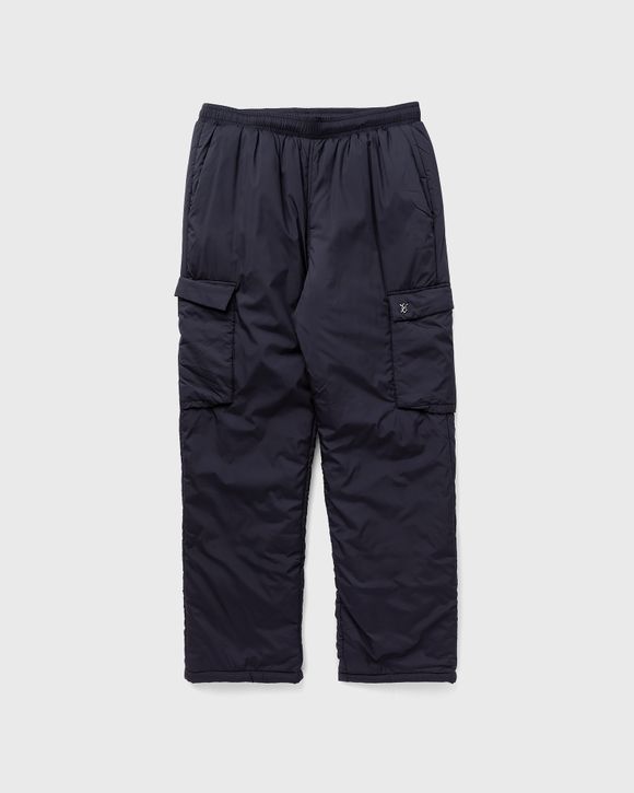 Daily Paper rondre pants Blue - DEEP NAVY