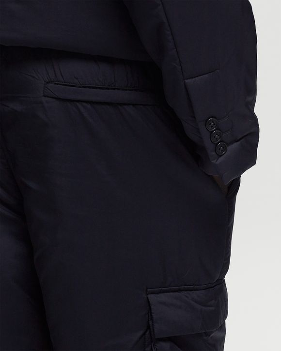 Daily paper cargo pants hot sale navy