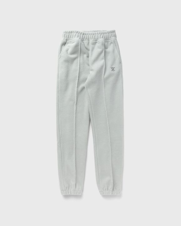 Nike WMNS Phoenix Fleece High-Waisted Oversized Sweatpants Grey