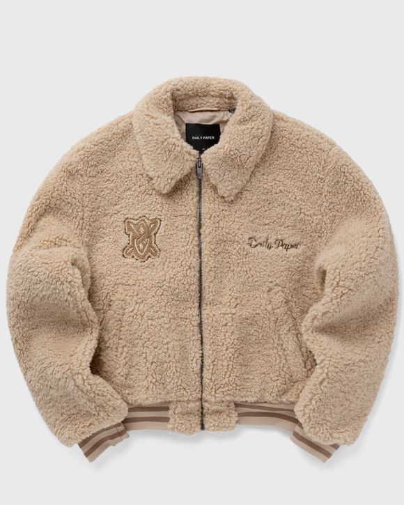 rasra varsity jacket