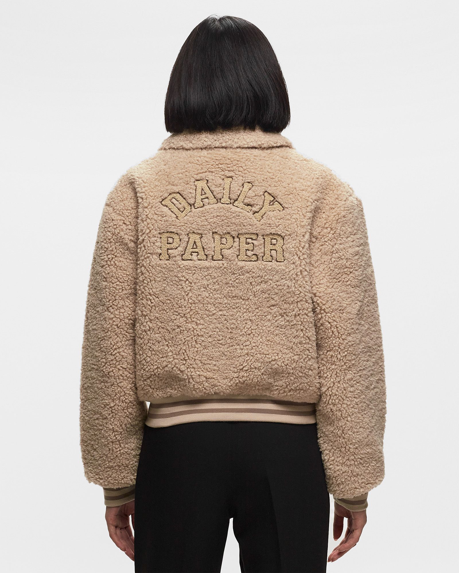 rasra varsity jacket