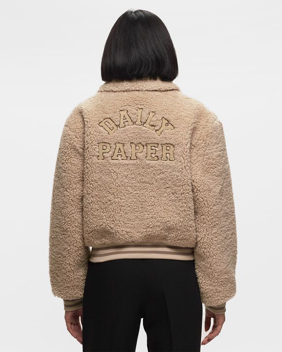 rasra varsity jacket