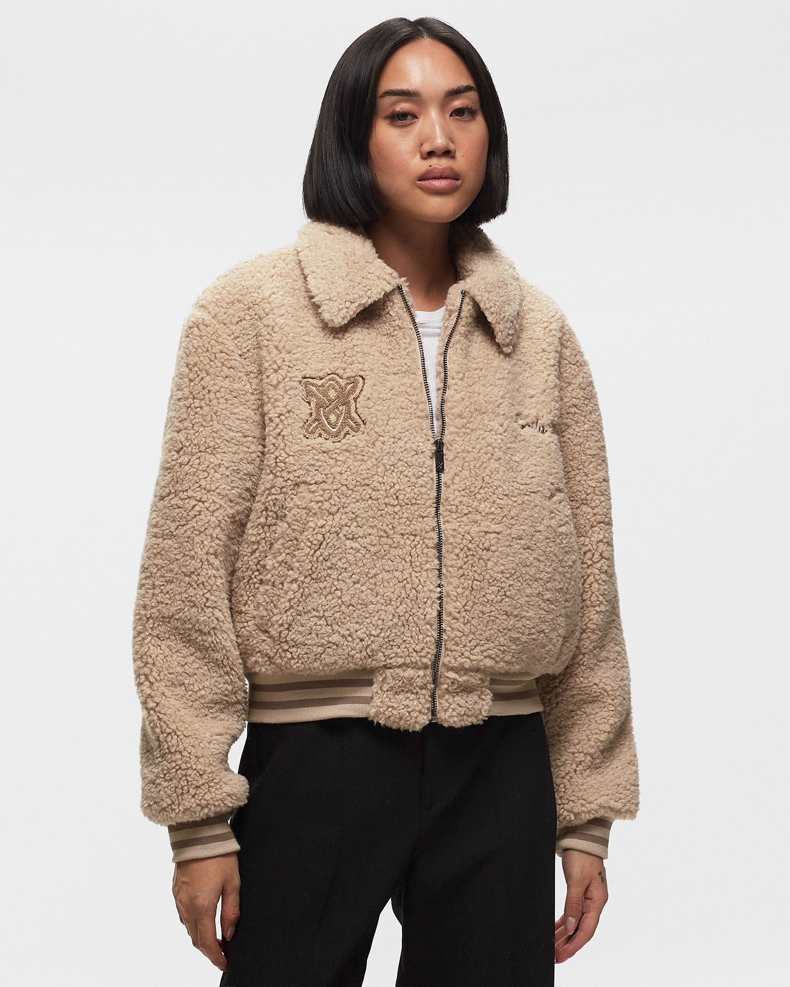 rasra varsity jacket