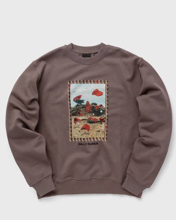 rashad sweater