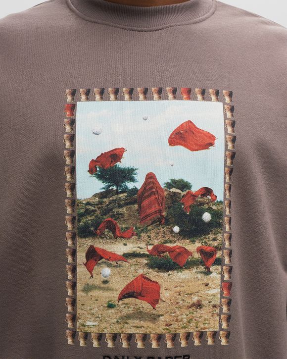 rashad sweater