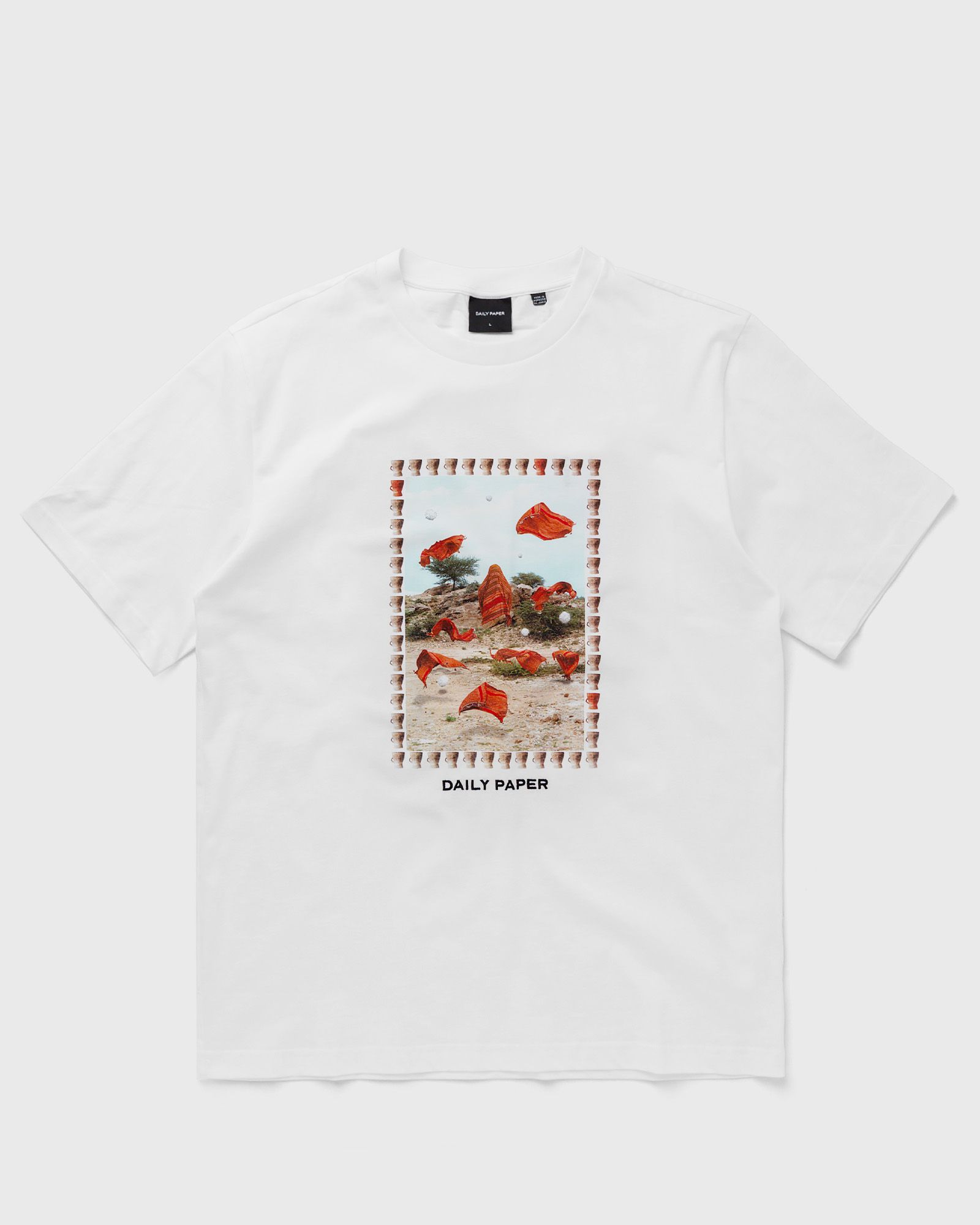 rashad ss t-shirt
