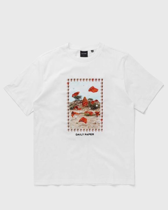 rashad ss t-shirt