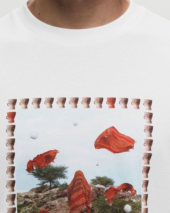 rashad ss t-shirt
