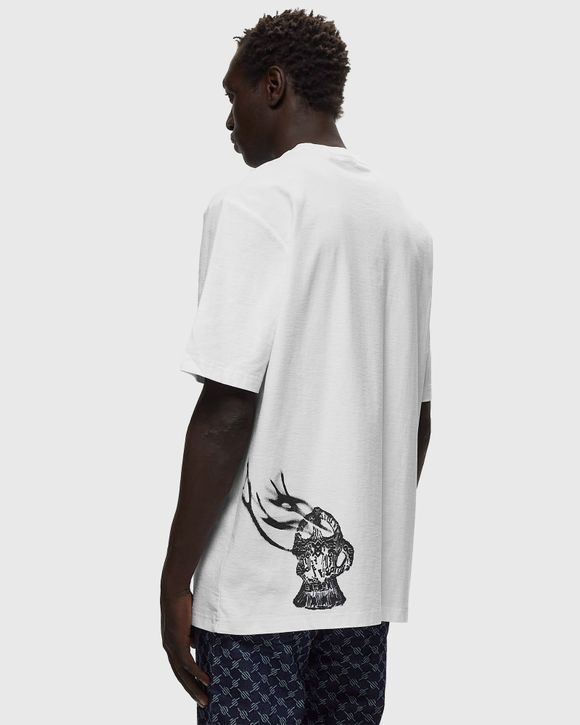 rolandis ss t-shirt