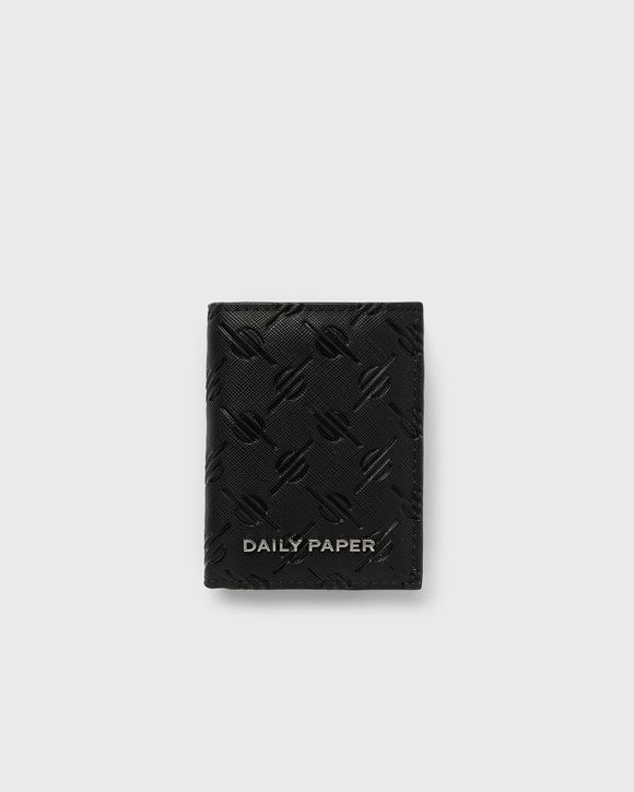 kidis monogram wallet
