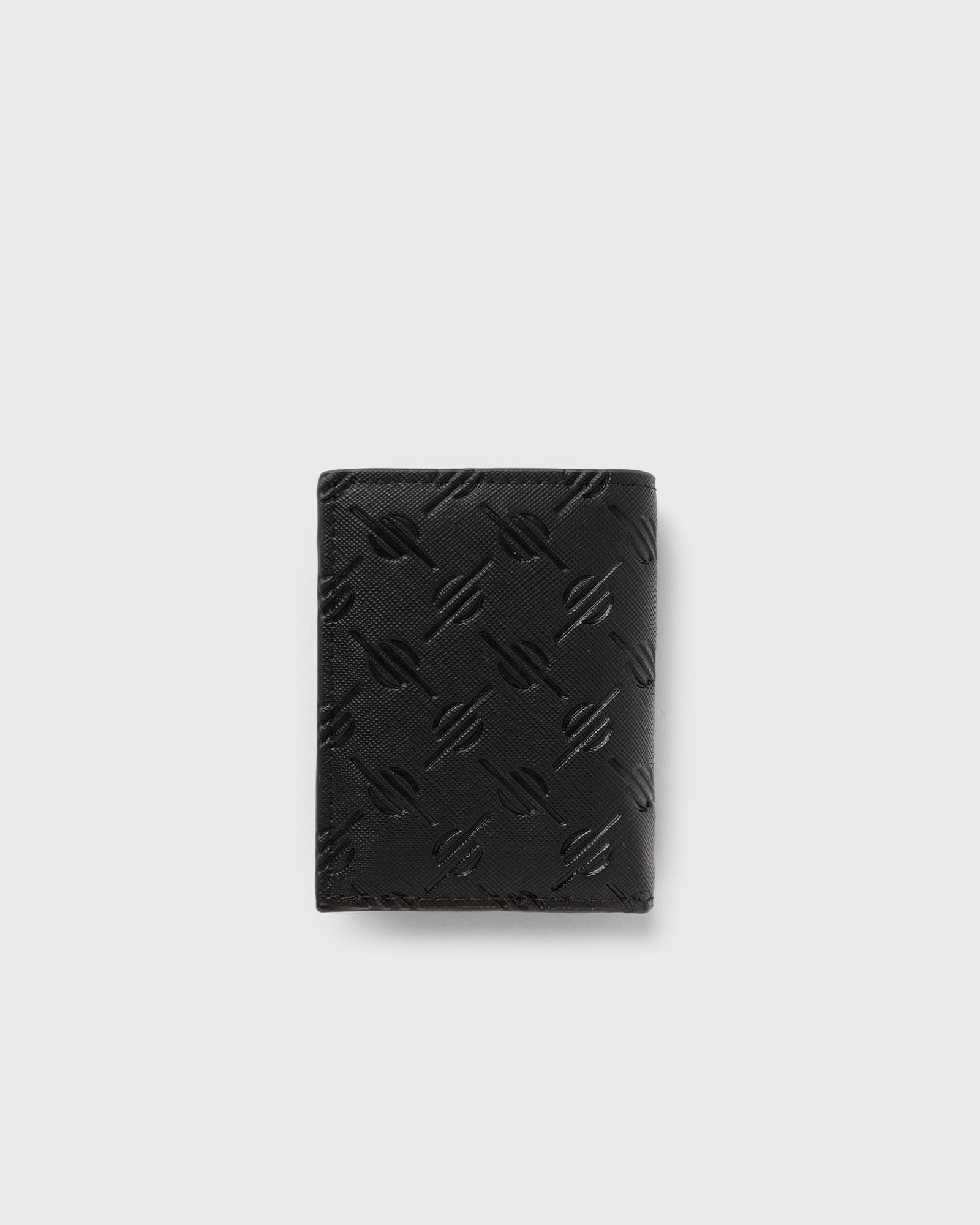 kidis monogram wallet