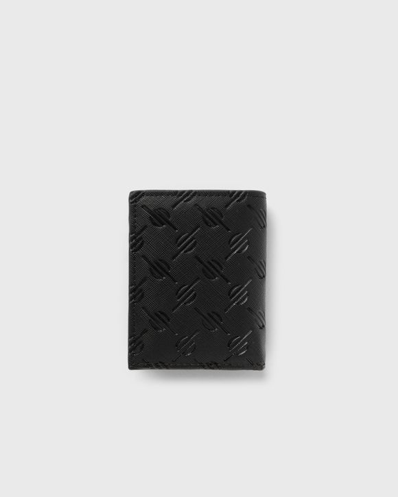kidis monogram wallet