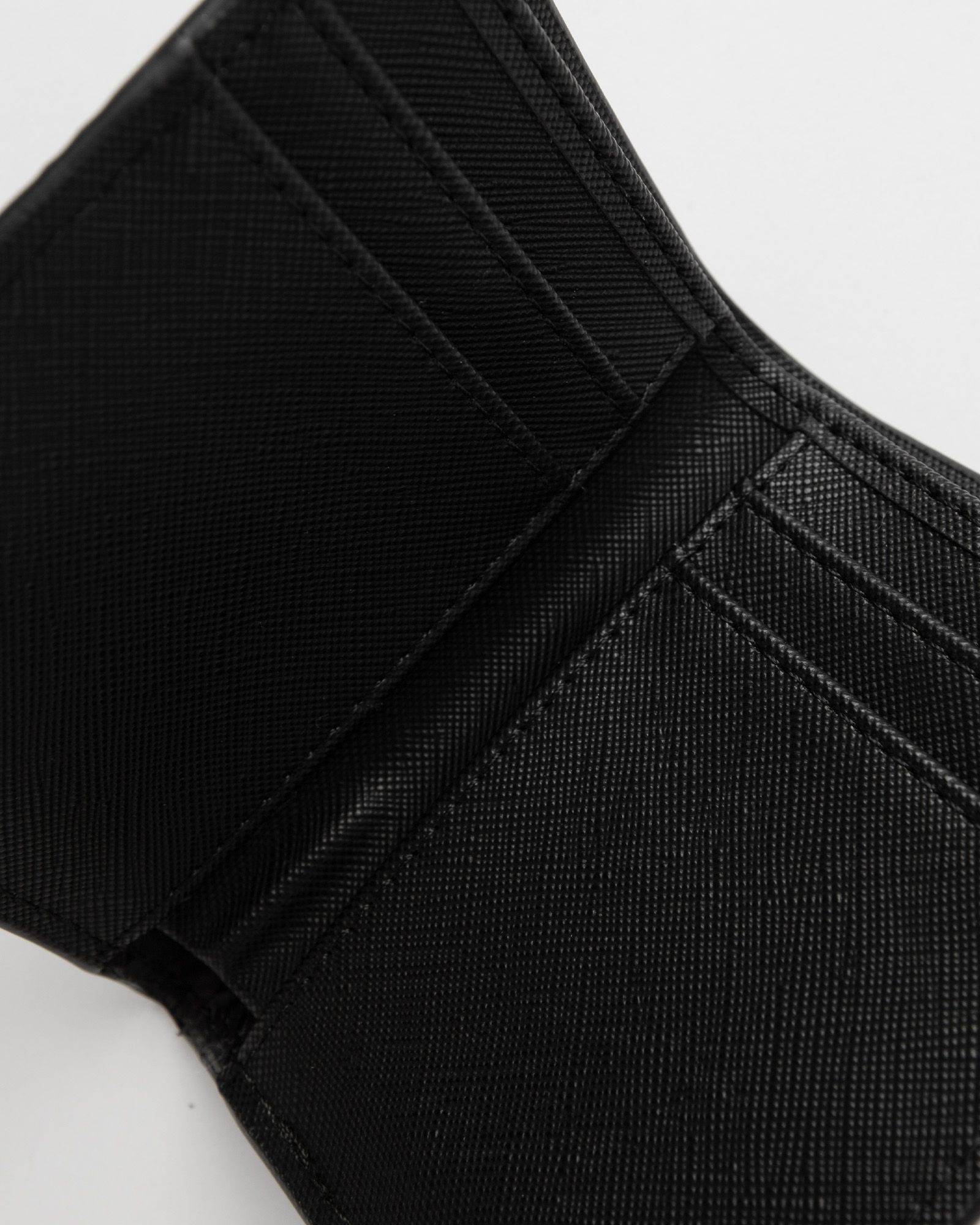 kidis monogram wallet