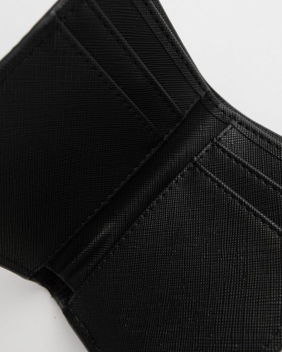 kidis monogram wallet