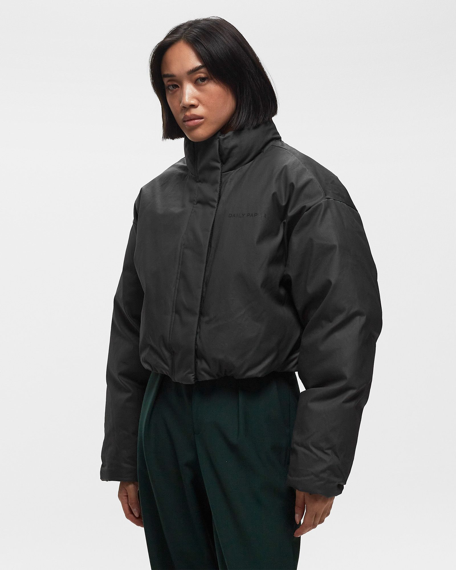 rony puffer jacket