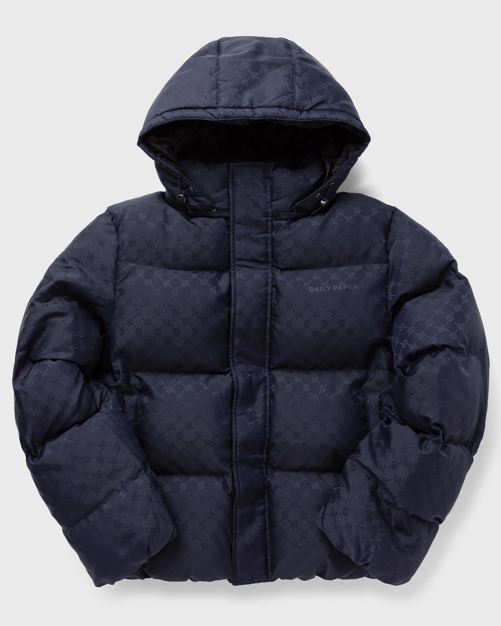 Ravan Puffer jacket