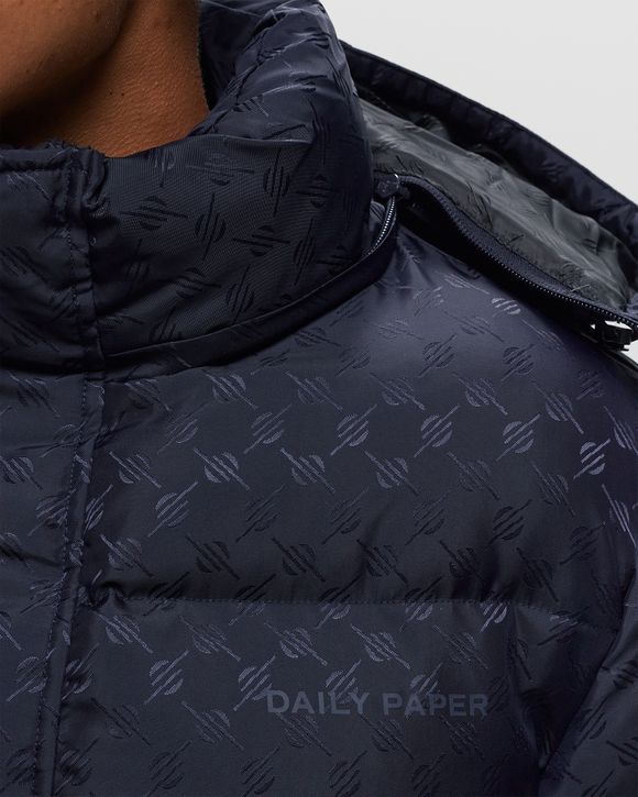 Ravan Puffer jacket