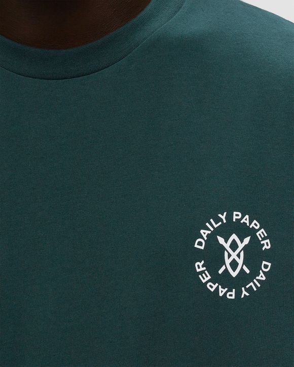 circle ss t-shirt