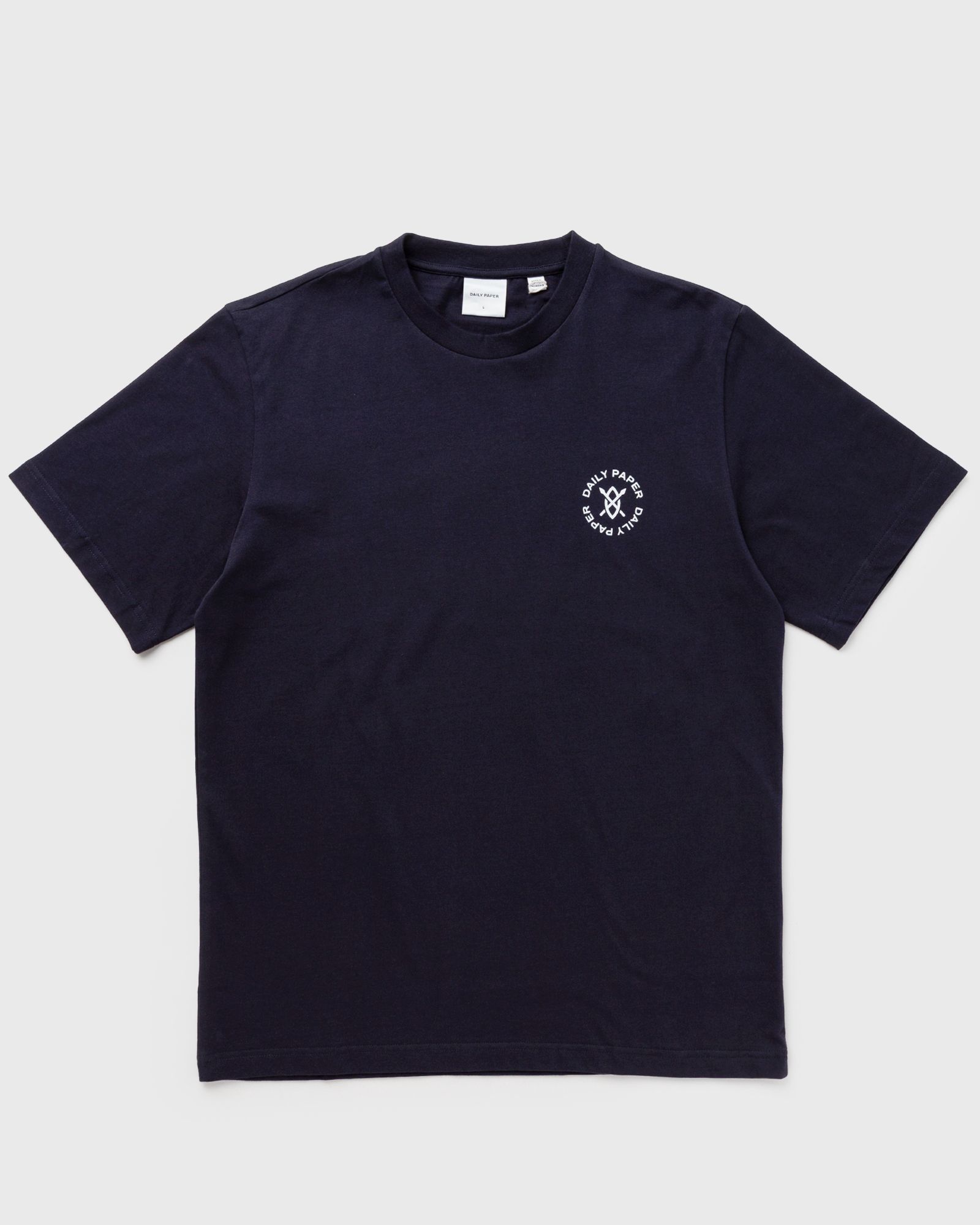 circle ss t-shirt
