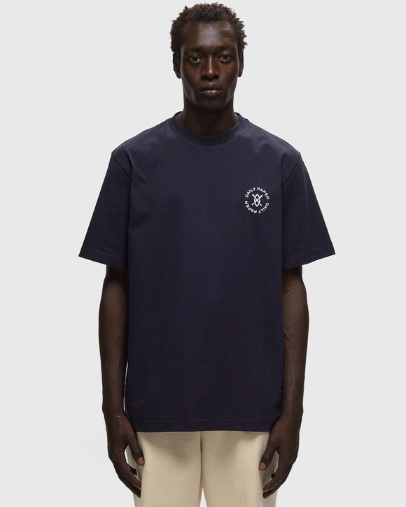 circle ss t-shirt