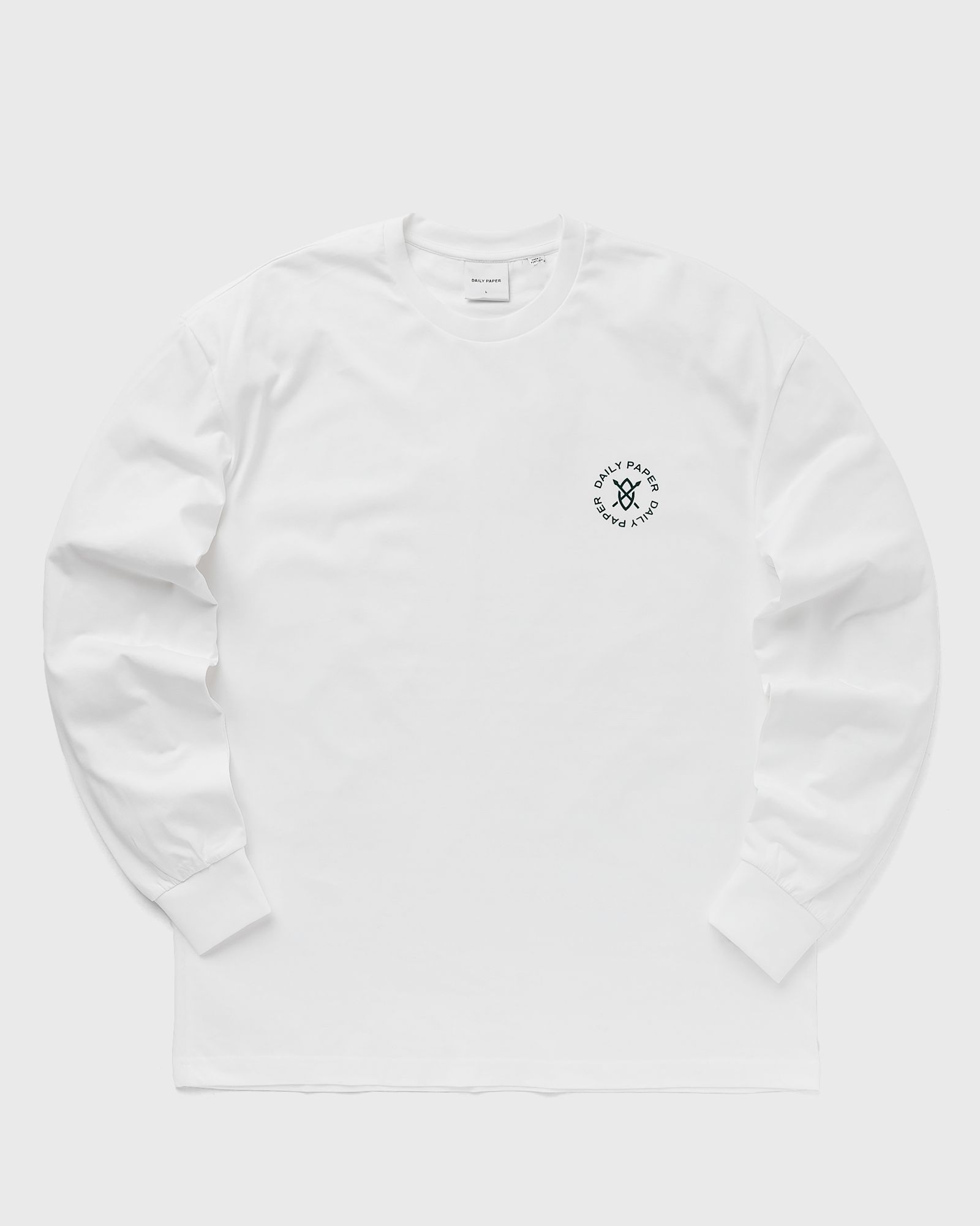 circle ls t-shirt