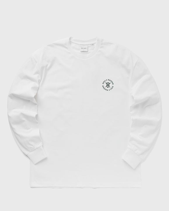 DAILY L/S T-SHIRT-