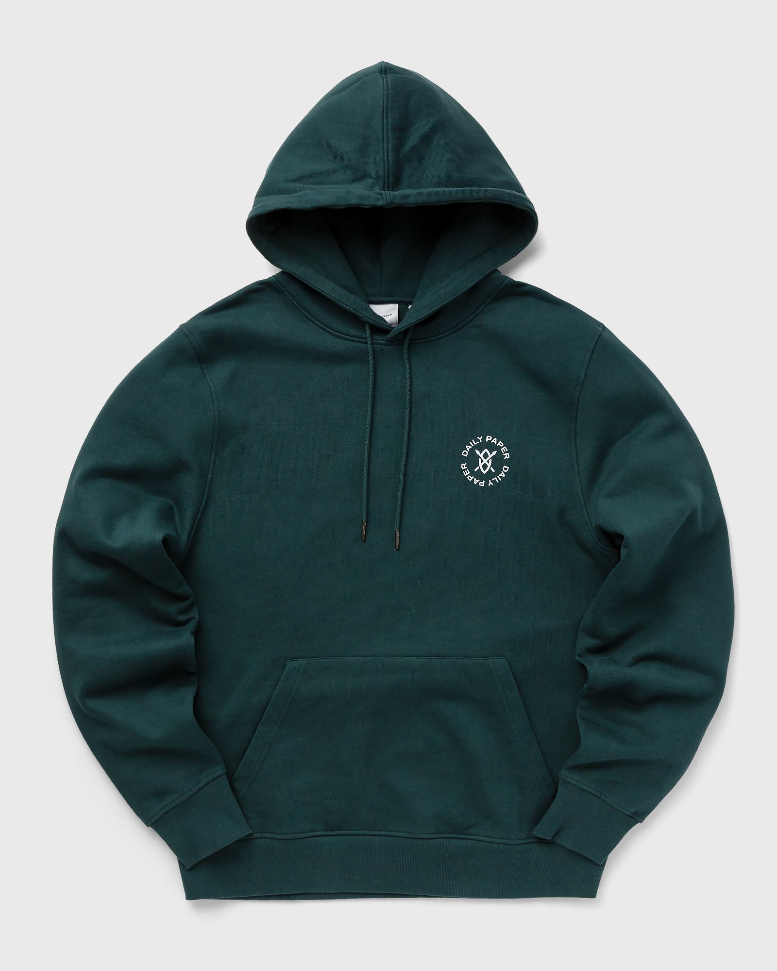 circle hoodie