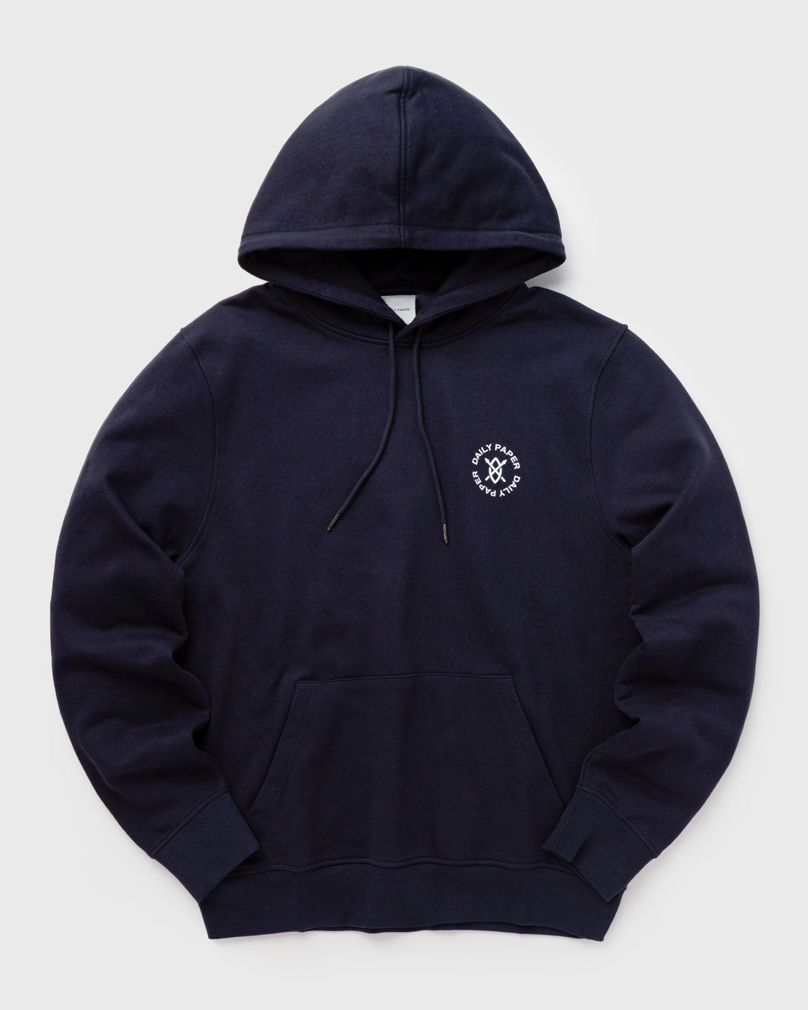 circle hoodie