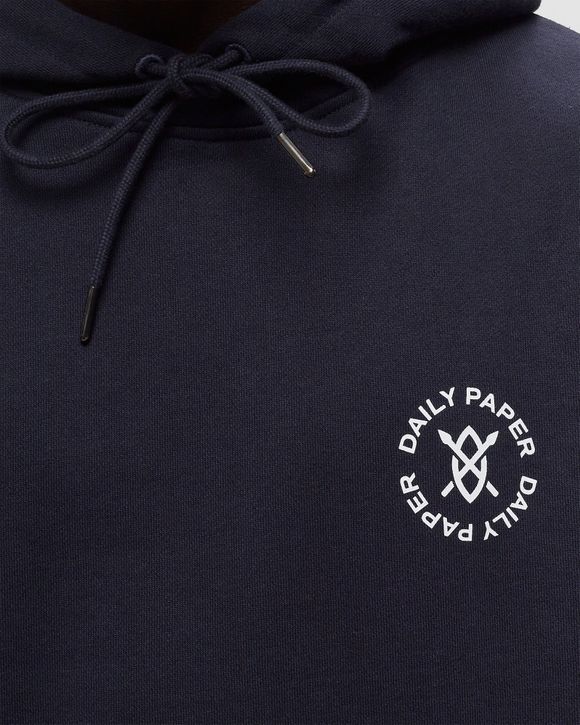 circle hoodie