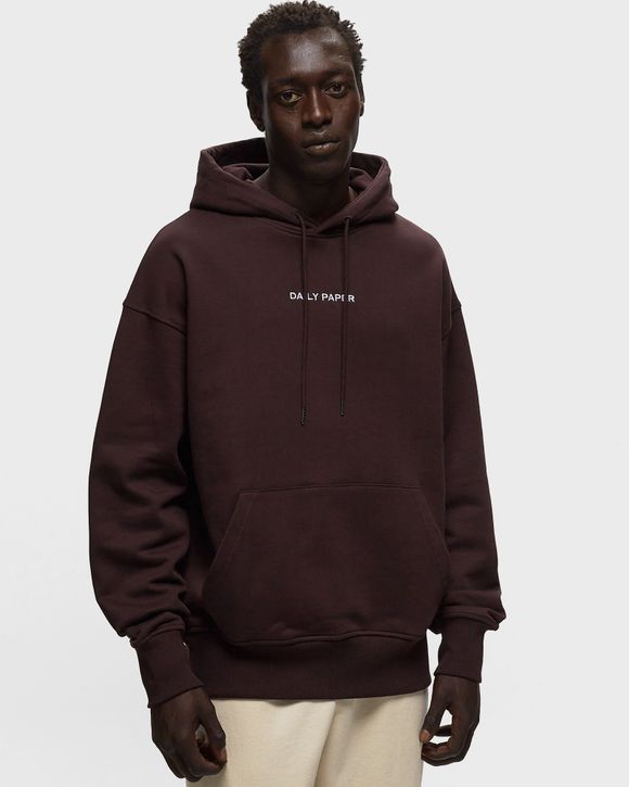 Daily paper best sale essential hoodie