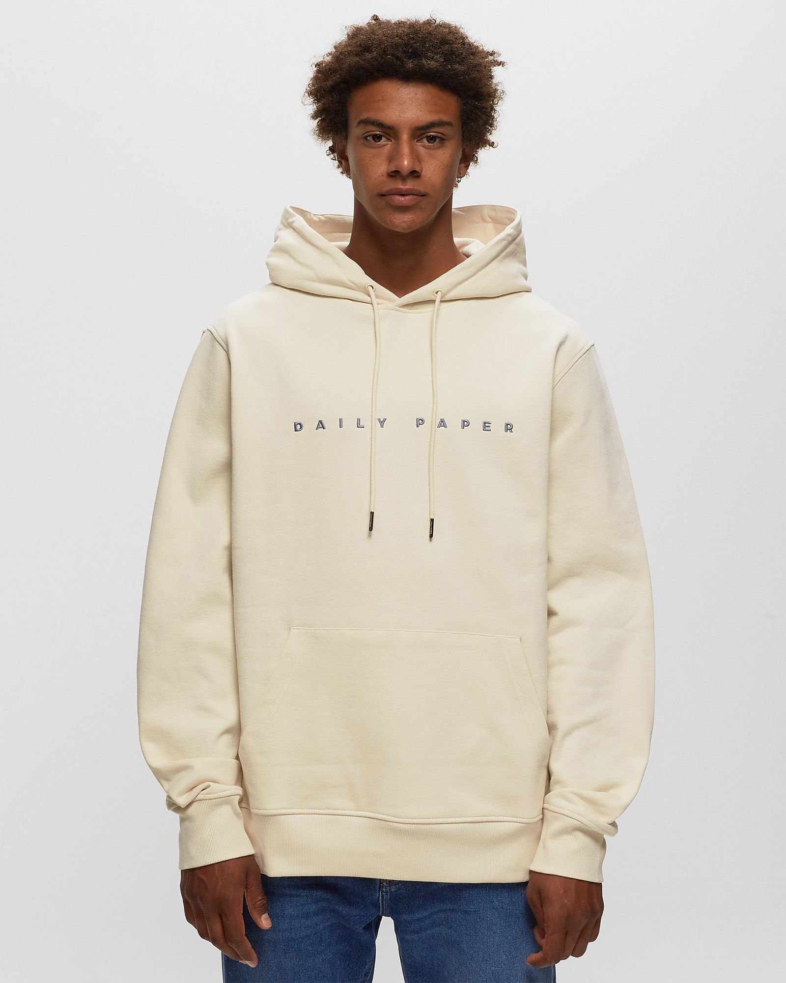 alias hoodie