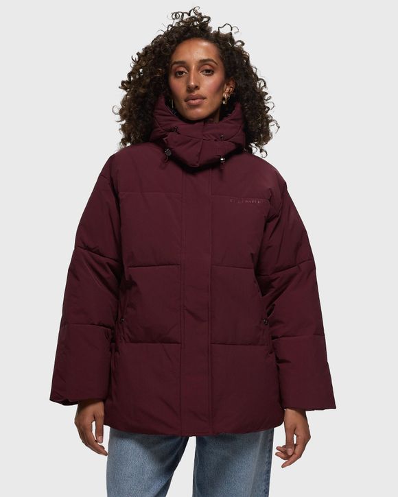 Nicole Puffer Jacket