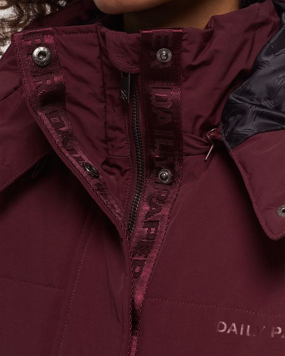 Nicole Puffer Jacket