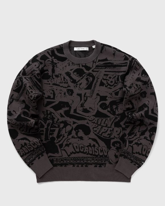 Hogba Sweater