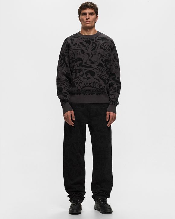 Hogba Sweater