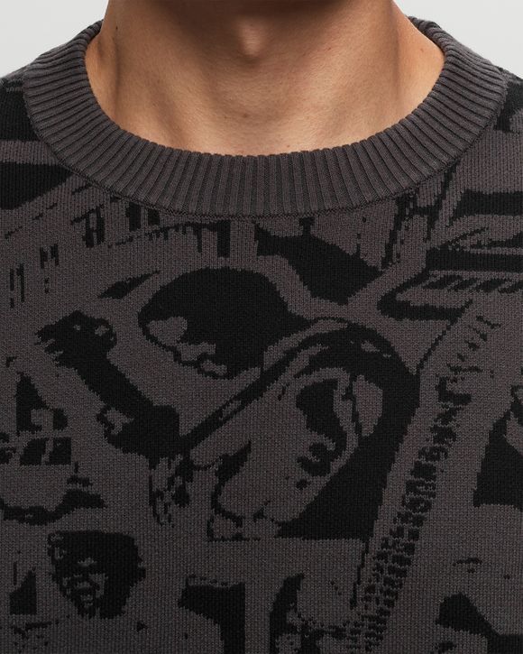 Hogba Sweater