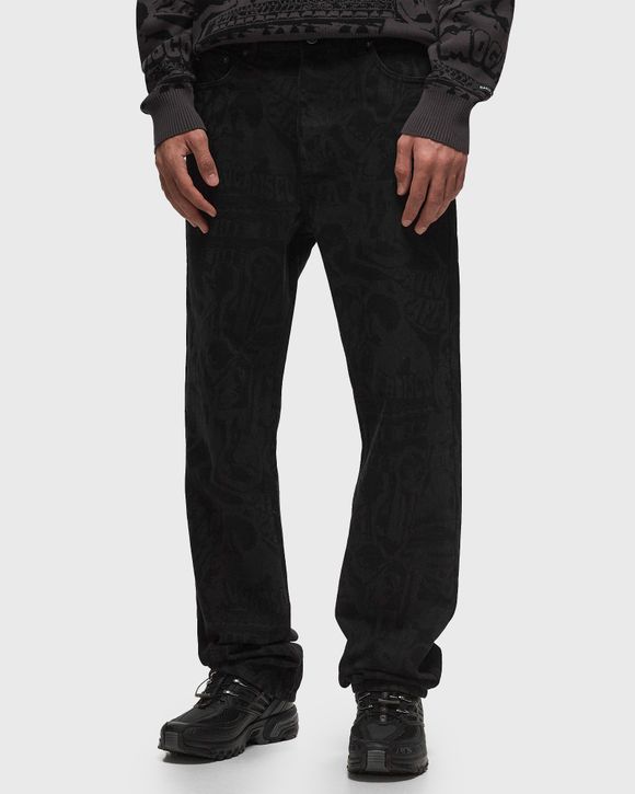 Hoyam Pants
