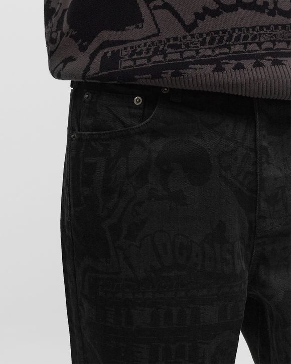 Hoyam Pants