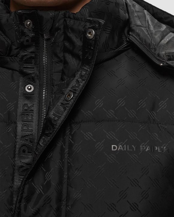 Monogram Puffer Jacket