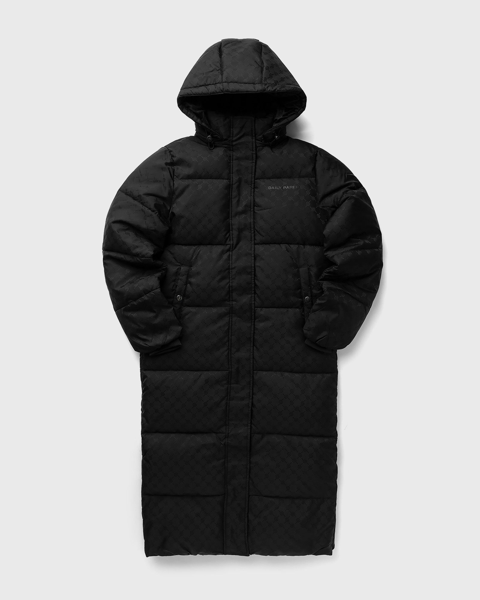Monogram Puffer Coat