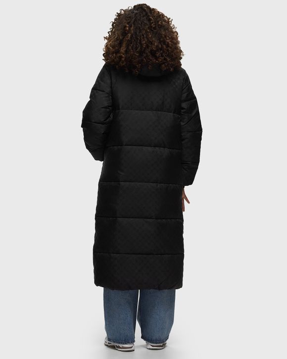Monogram Puffer Coat